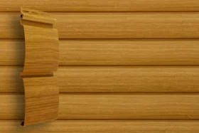 Какой сайдинг лучше: виниловый или металлический?